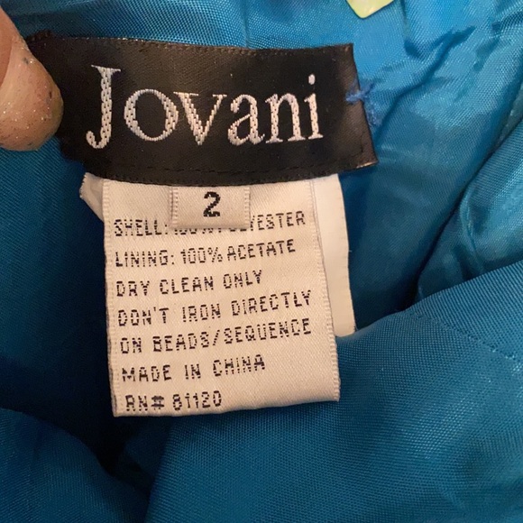 Formal - Picture 6 of 9